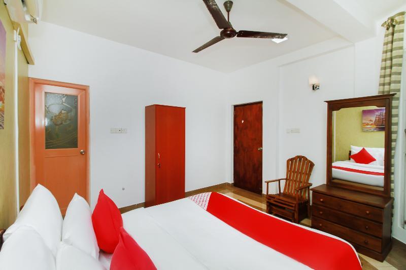 Hotel Maple Tree Residencies Dehiwala-Mount Lavinia Exterior foto